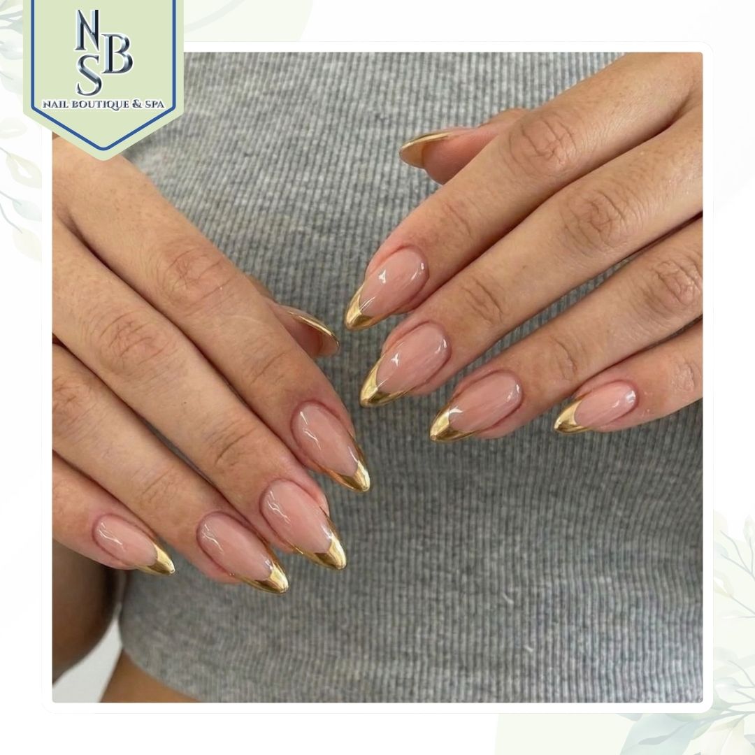 Beautiful April Nail Designs – Spring Nail Trends